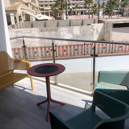 Apartamento 4 Gran8Nerja Exteriér fotografie