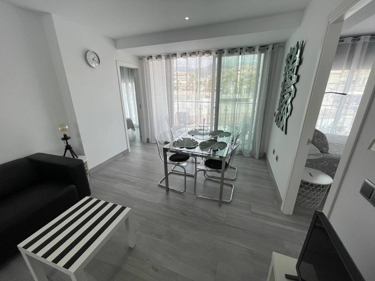 Apartamento 4 Gran8Nerja Exteriér fotografie