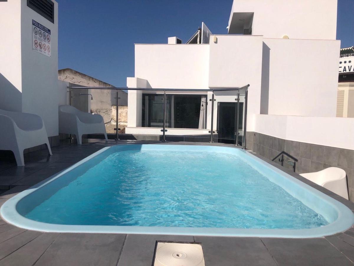 Apartamento 4 Gran8Nerja Exteriér fotografie
