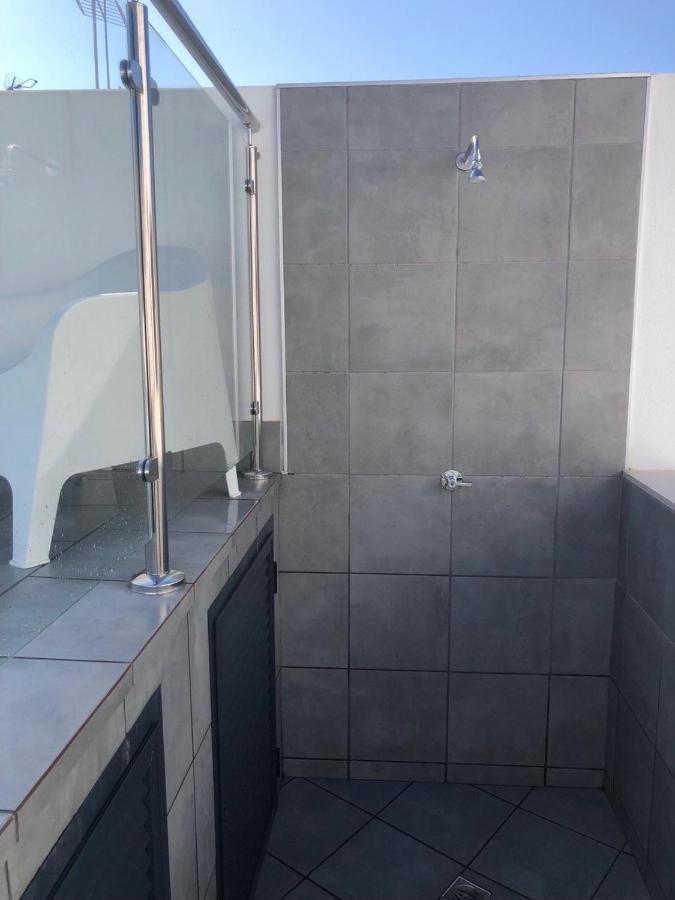 Apartamento 4 Gran8Nerja Exteriér fotografie