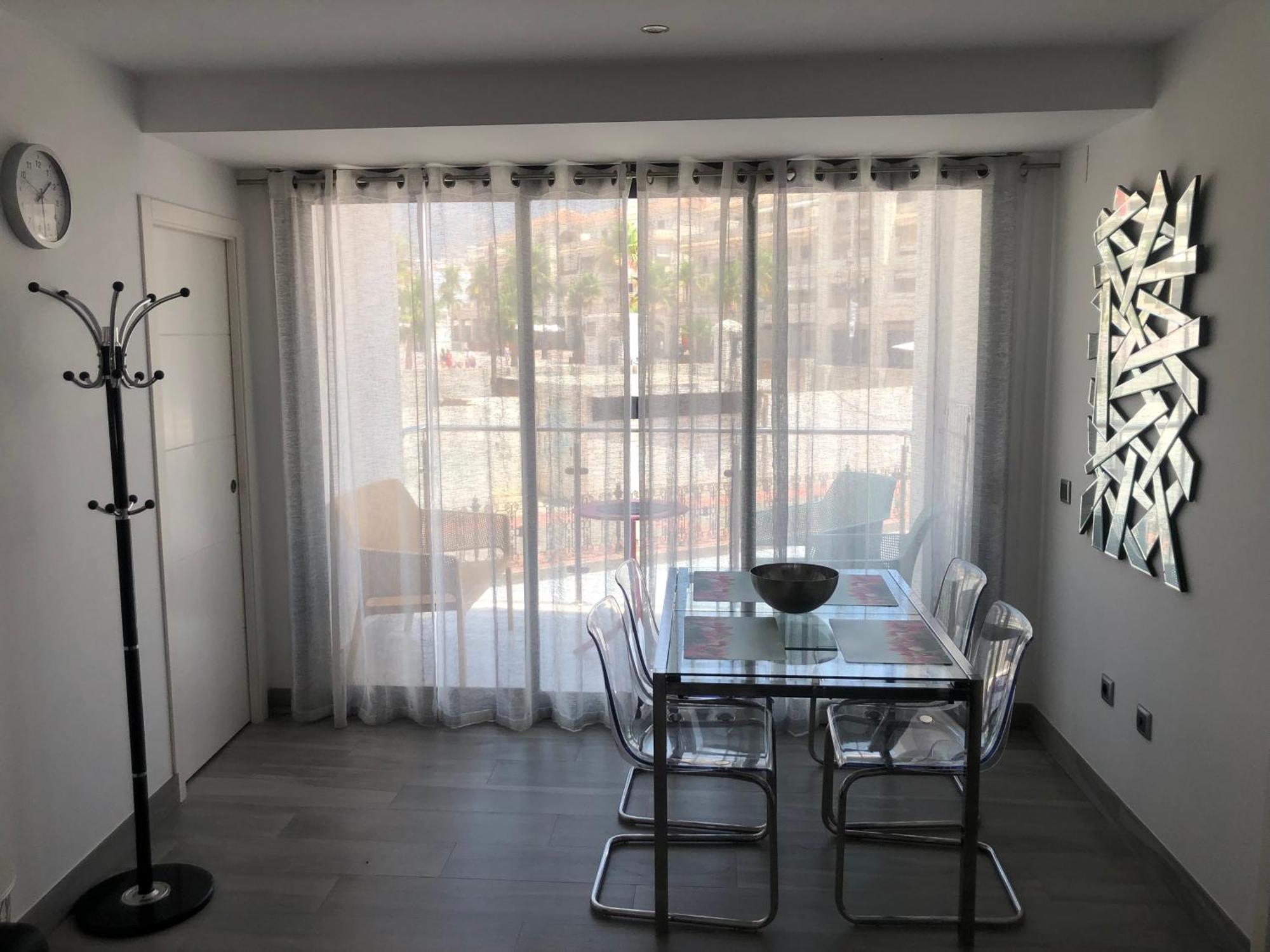 Apartamento 4 Gran8Nerja Exteriér fotografie