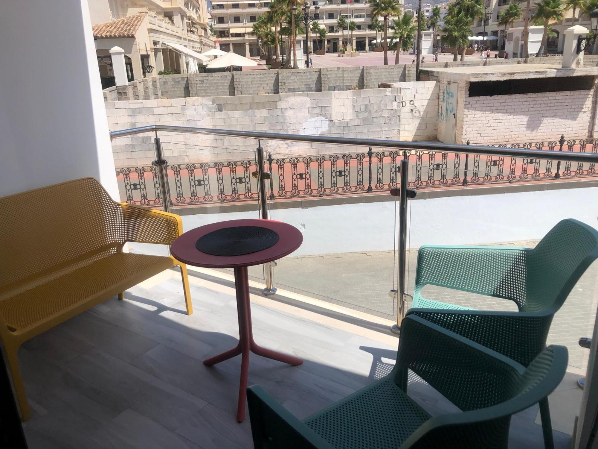 Apartamento 4 Gran8Nerja Exteriér fotografie
