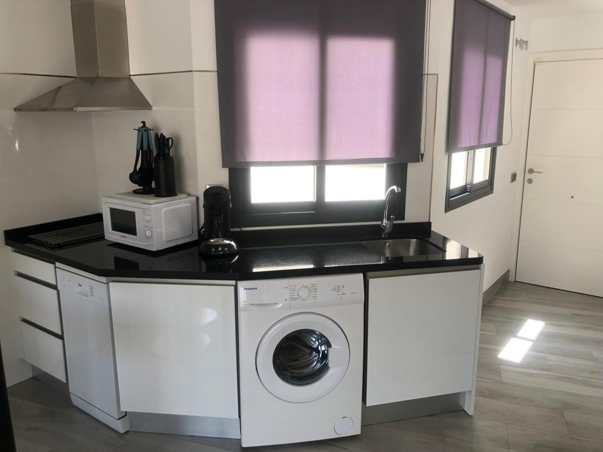 Apartamento 4 Gran8Nerja Exteriér fotografie