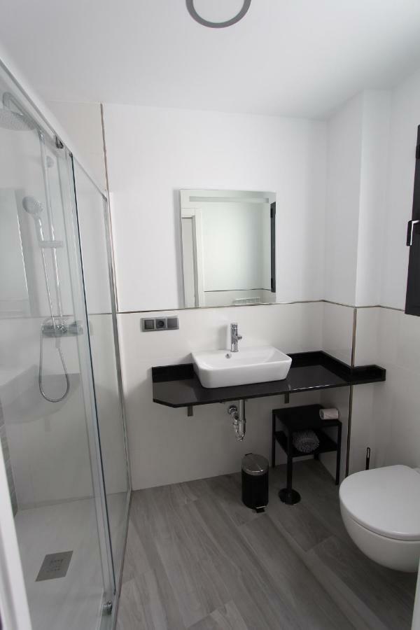 Apartamento 4 Gran8Nerja Exteriér fotografie
