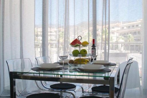Apartamento 4 Gran8Nerja Exteriér fotografie